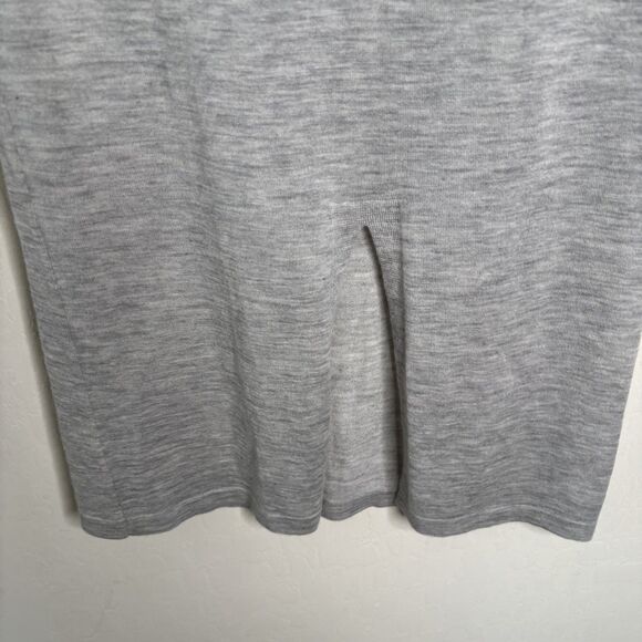 Sablyn Nina Midi Skirt Gray - Picture 3 of 7